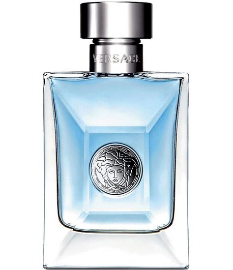 versace pour homme eau de toilette 3.4 fl oz|Versace Pour Homme longevity.